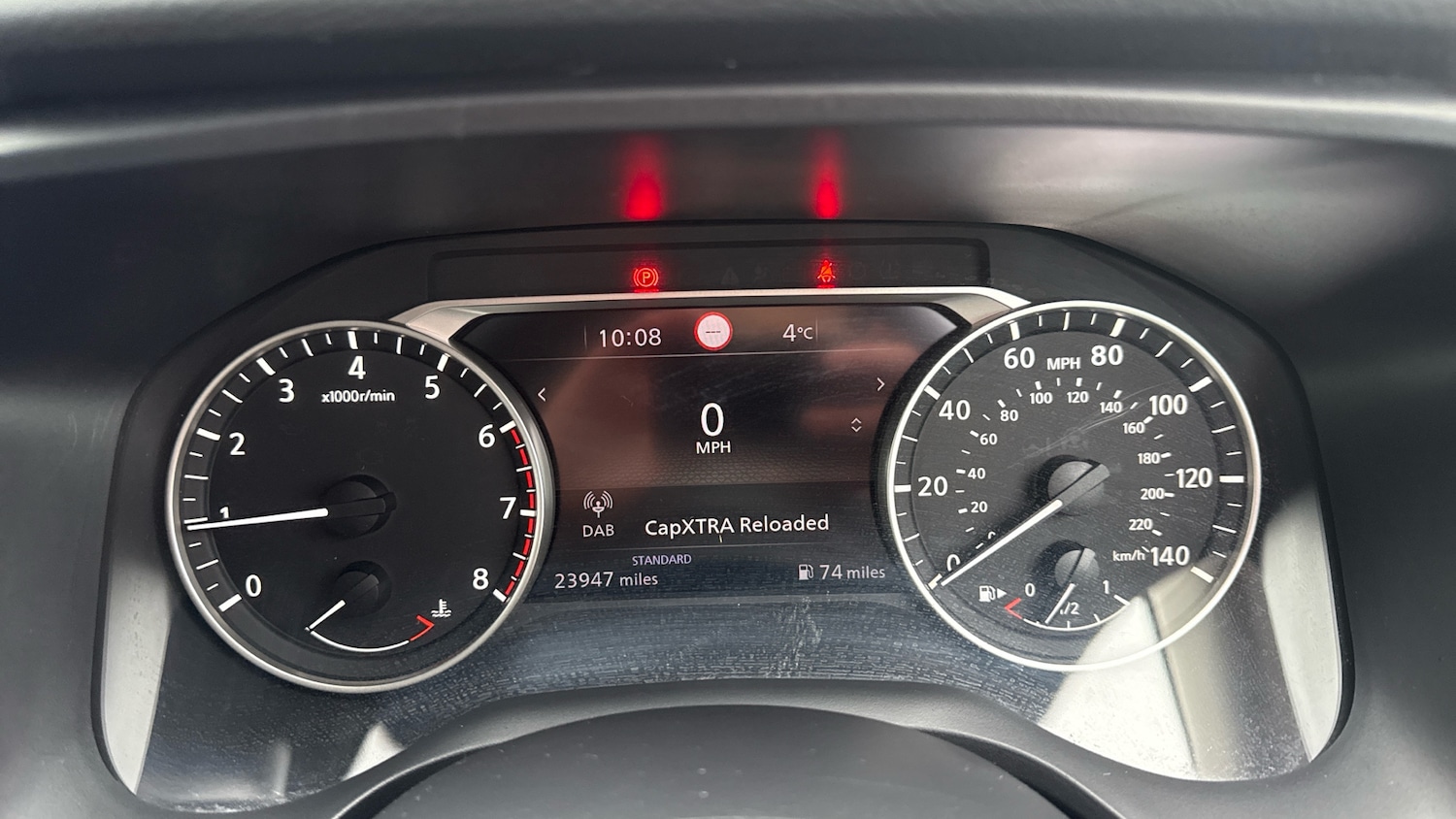 Used Nissan Qashqai 2022 for sale - 77616610: Photo 18