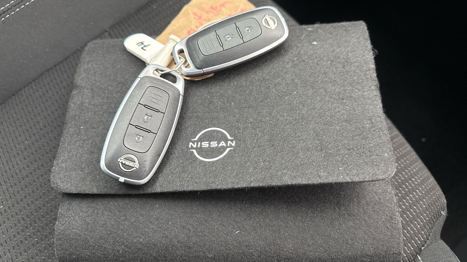 Used Nissan Qashqai 2022 for sale - 77616610: Photo 19