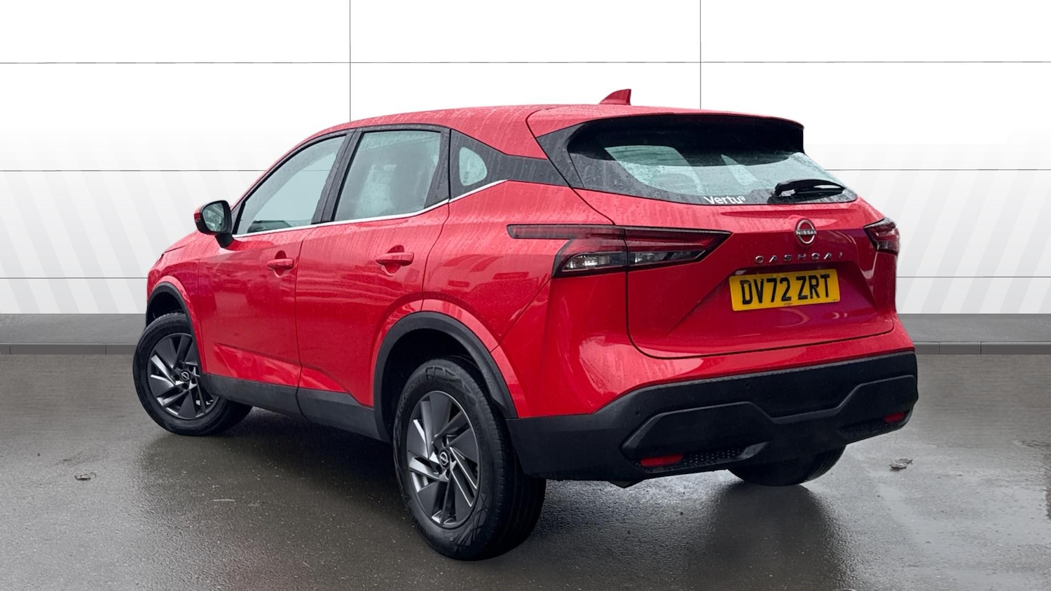 Used Nissan Qashqai 2022 for sale - 77616610: Photo 2