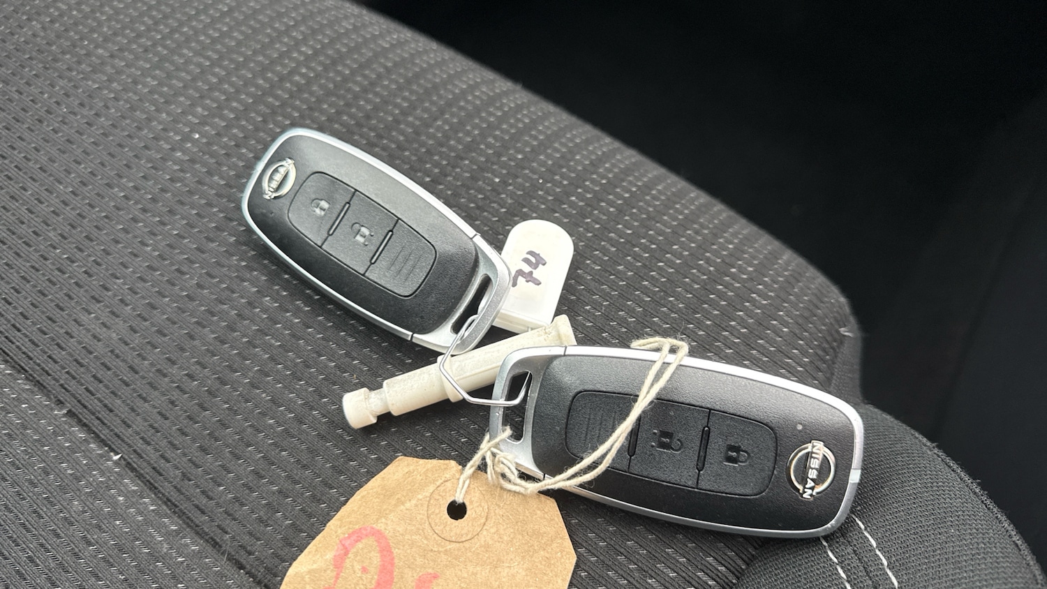 Used Nissan Qashqai 2022 for sale - 77616610: Photo 20