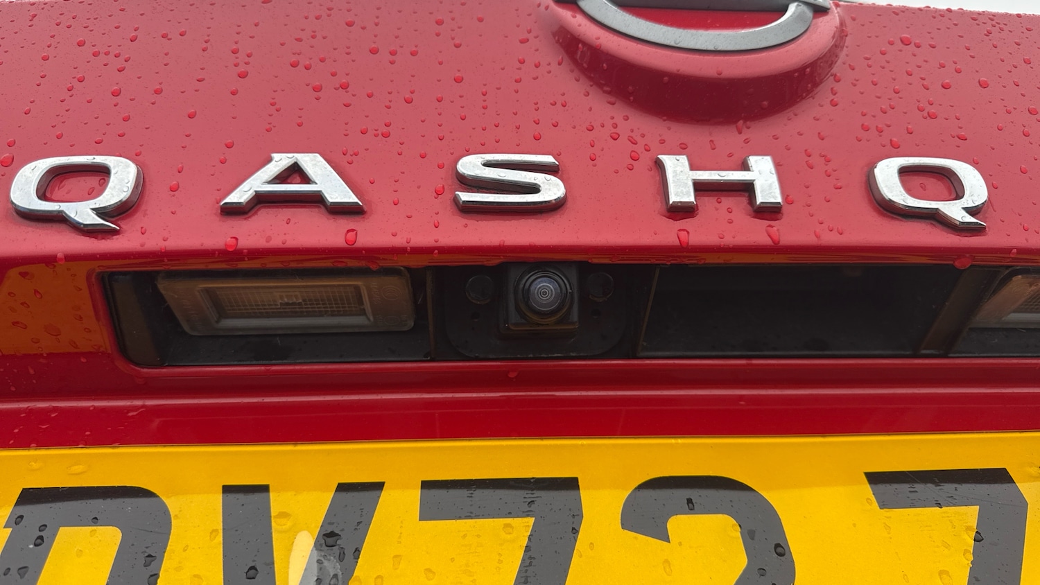 Used Nissan Qashqai 2022 for sale - 77616610: Photo 21