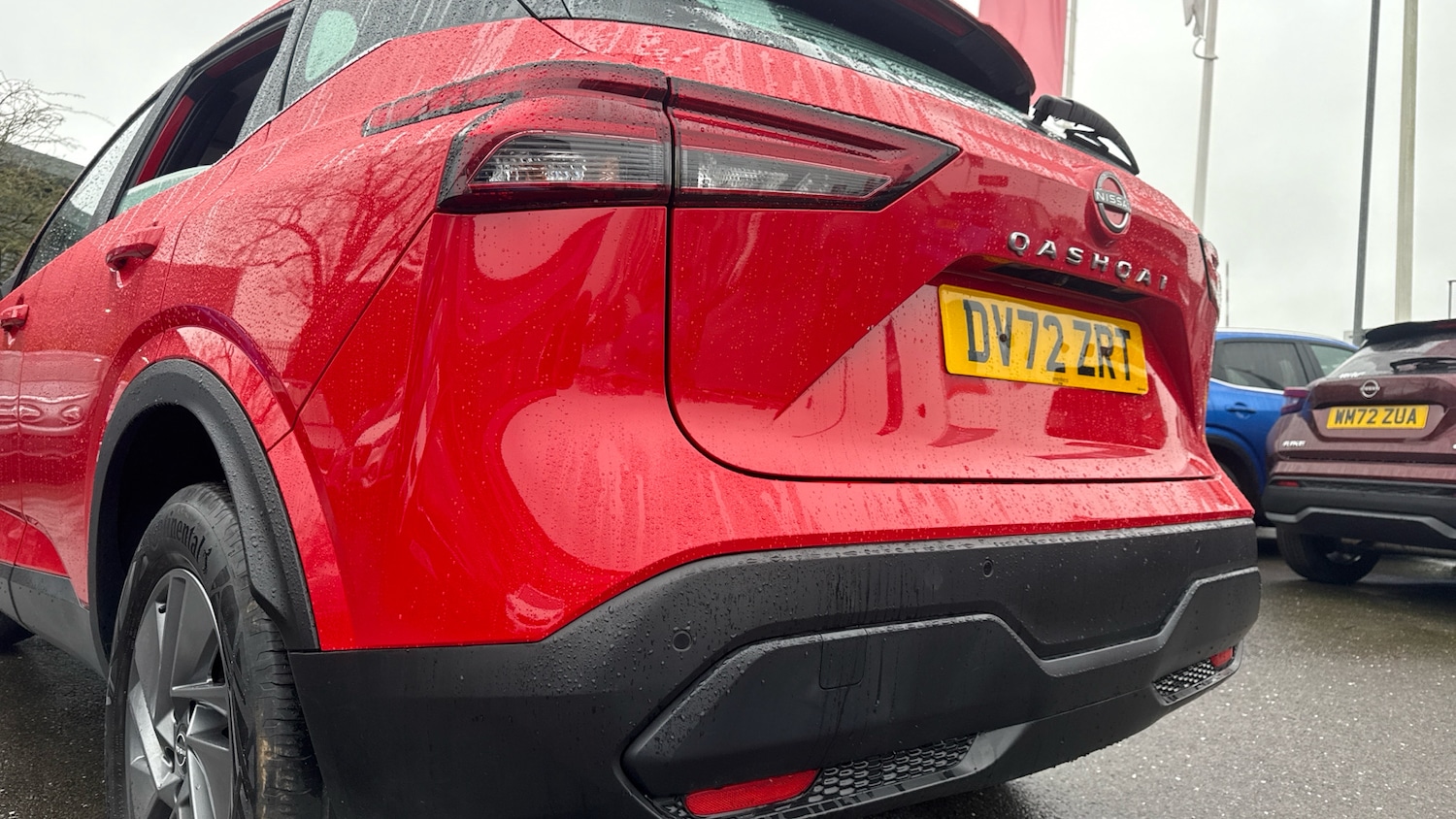 Used Nissan Qashqai 2022 for sale - 77616610: Photo 23