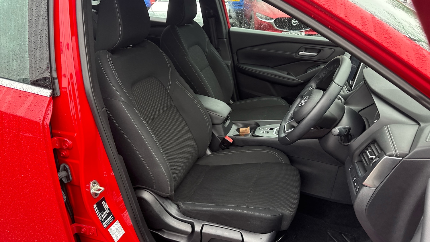 Used Nissan Qashqai 2022 for sale - 77616610: Photo 26