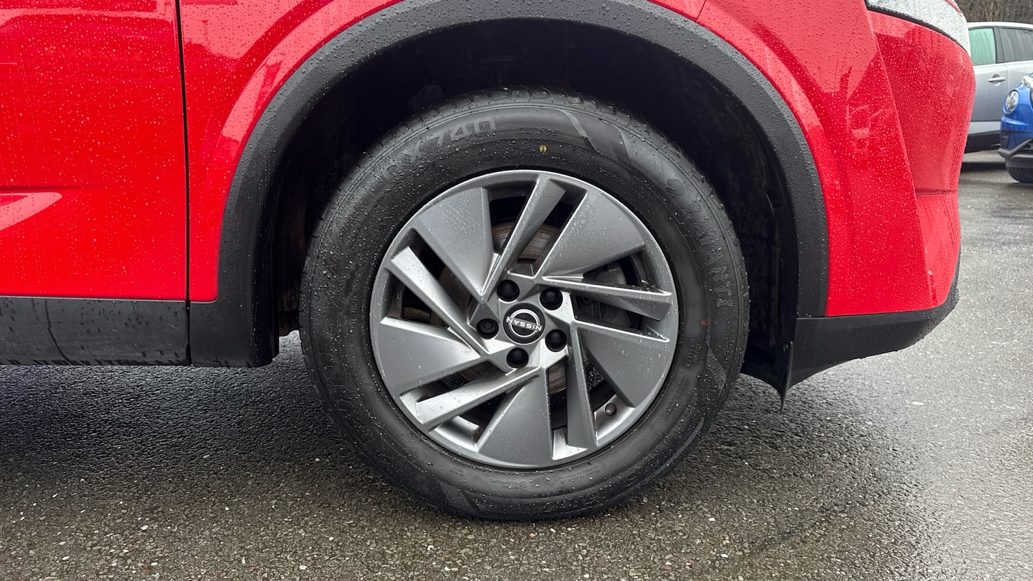 Used Nissan Qashqai 2022 for sale - 77616610: Photo 27