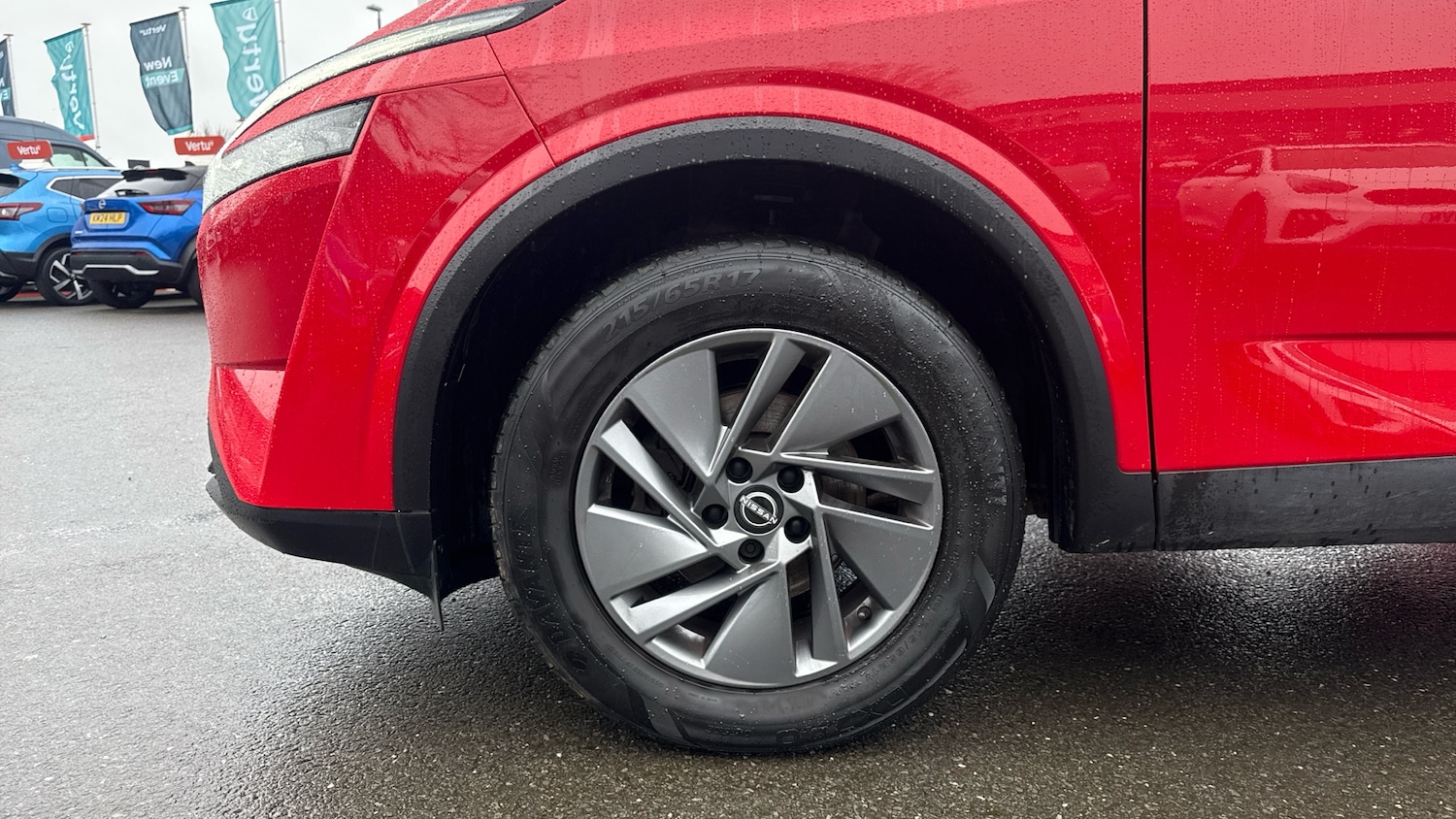 Used Nissan Qashqai 2022 for sale - 77616610: Photo 28