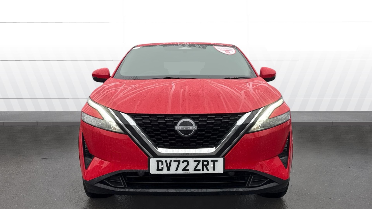 Used Nissan Qashqai 2022 for sale - 77616610: Photo 3