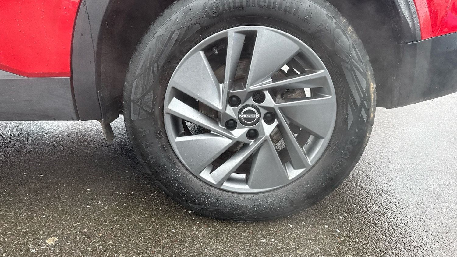 Used Nissan Qashqai 2022 for sale - 77616610: Photo 30