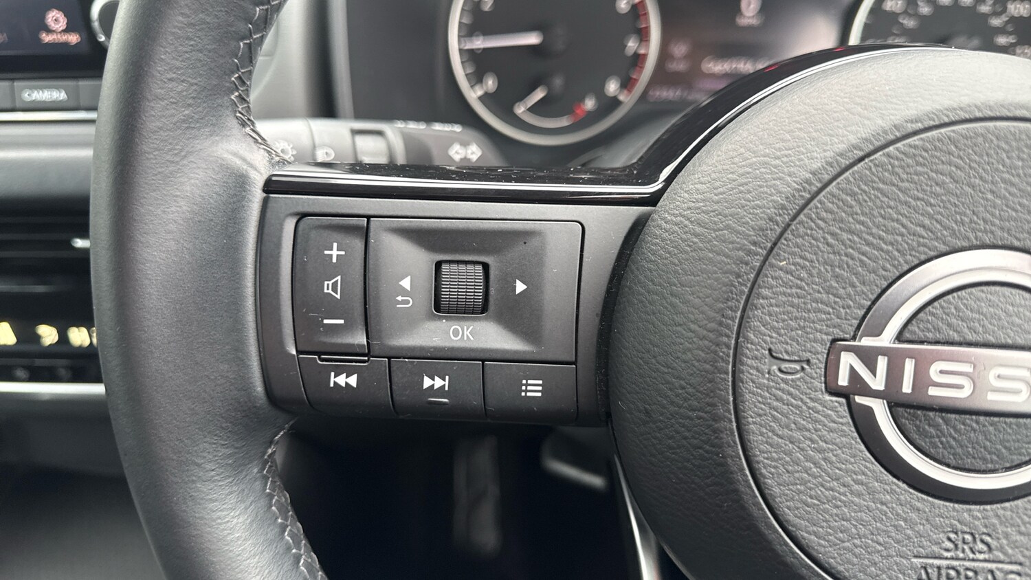 Used Nissan Qashqai 2022 for sale - 77616610: Photo 36