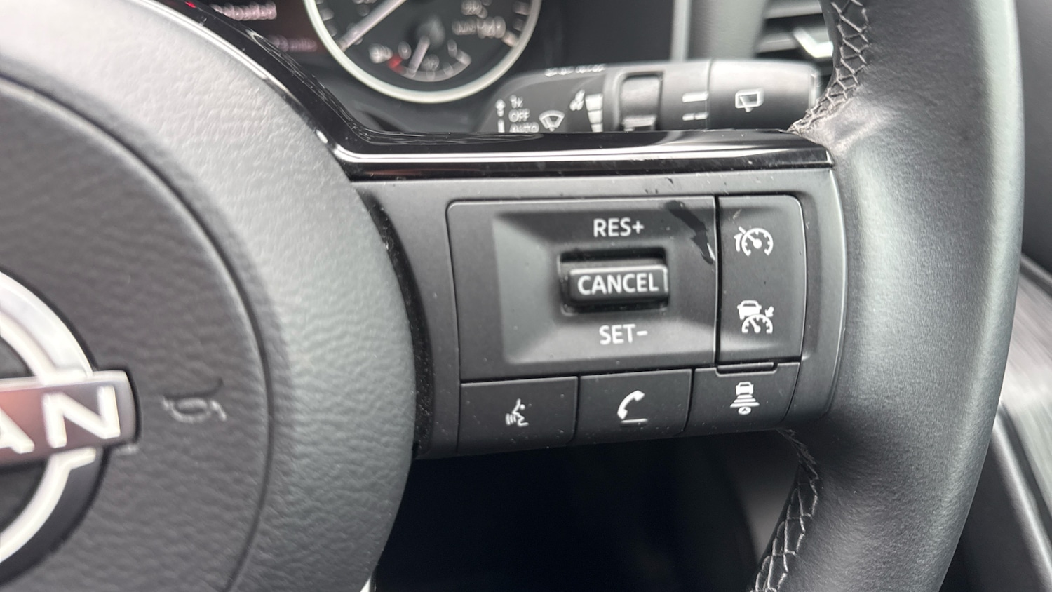 Used Nissan Qashqai 2022 for sale - 77616610: Photo 37