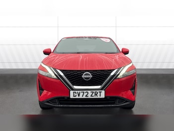 Used Nissan Qashqai 2022 for sale - 77616610: Photo