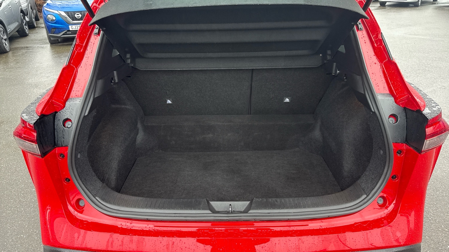 Used Nissan Qashqai 2022 for sale - 77616610: Photo 4