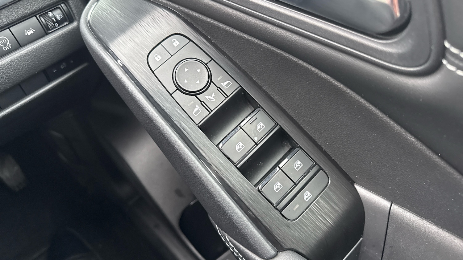 Used Nissan Qashqai 2022 for sale - 77616610: Photo 40