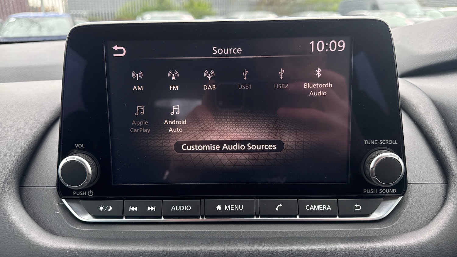 Used Nissan Qashqai 2022 for sale - 77616610: Photo 42