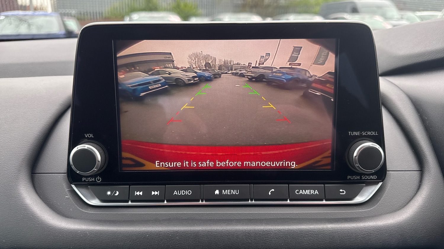 Used Nissan Qashqai 2022 for sale - 77616610: Photo 43