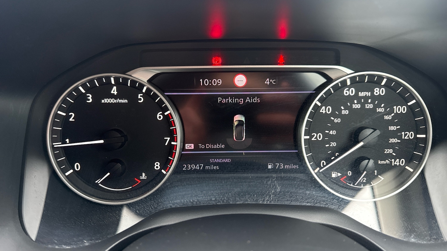 Used Nissan Qashqai 2022 for sale - 77616610: Photo 44