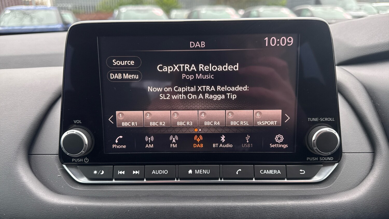 Used Nissan Qashqai 2022 for sale - 77616610: Photo 45