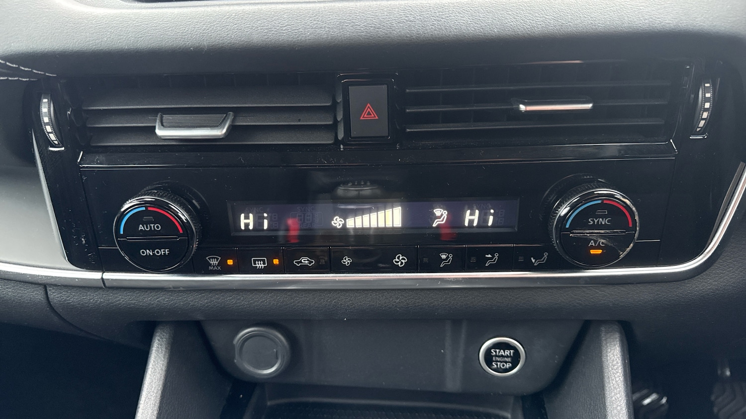 Used Nissan Qashqai 2022 for sale - 77616610: Photo 46