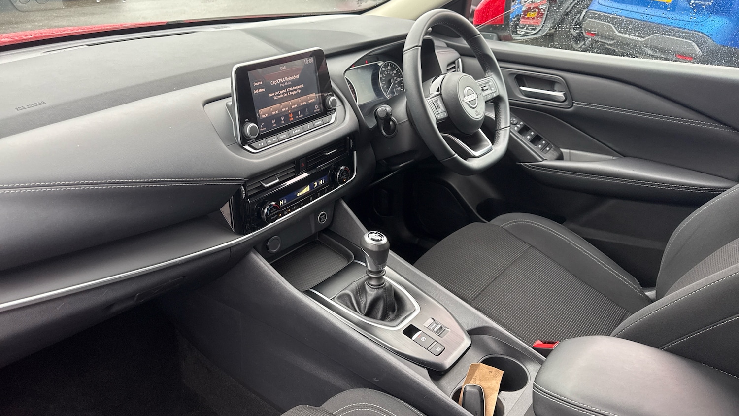 Used Nissan Qashqai 2022 for sale - 77616610: Photo 9