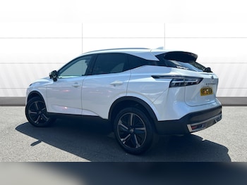 Used Nissan Qashqai 2025 for sale - 79262171: Photo