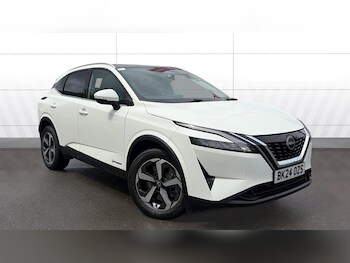 Used Nissan Qashqai 2024 for sale - 78617606: Photo