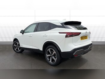 Used Nissan Qashqai 2024 for sale - 78617606: Photo