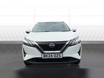 Used Nissan Qashqai 2024 for sale - 78617606: Photo
