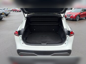 Used Nissan Qashqai 2024 for sale - 78617606: Photo