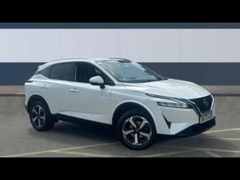 2022 (72) - 1.3 DiG-T MH N-Connecta 5dr Petrol Hatchback