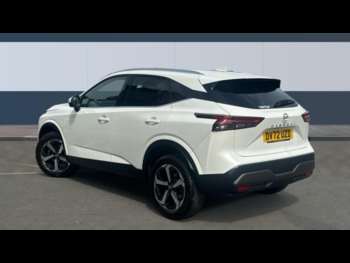Used Nissan Qashqai 2022 for sale - 75097832: Photo