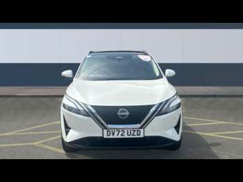 Used Nissan Qashqai 2022 for sale - 75097832: Photo
