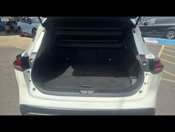 Used Nissan Qashqai 2022 for sale - 75097832: Photo