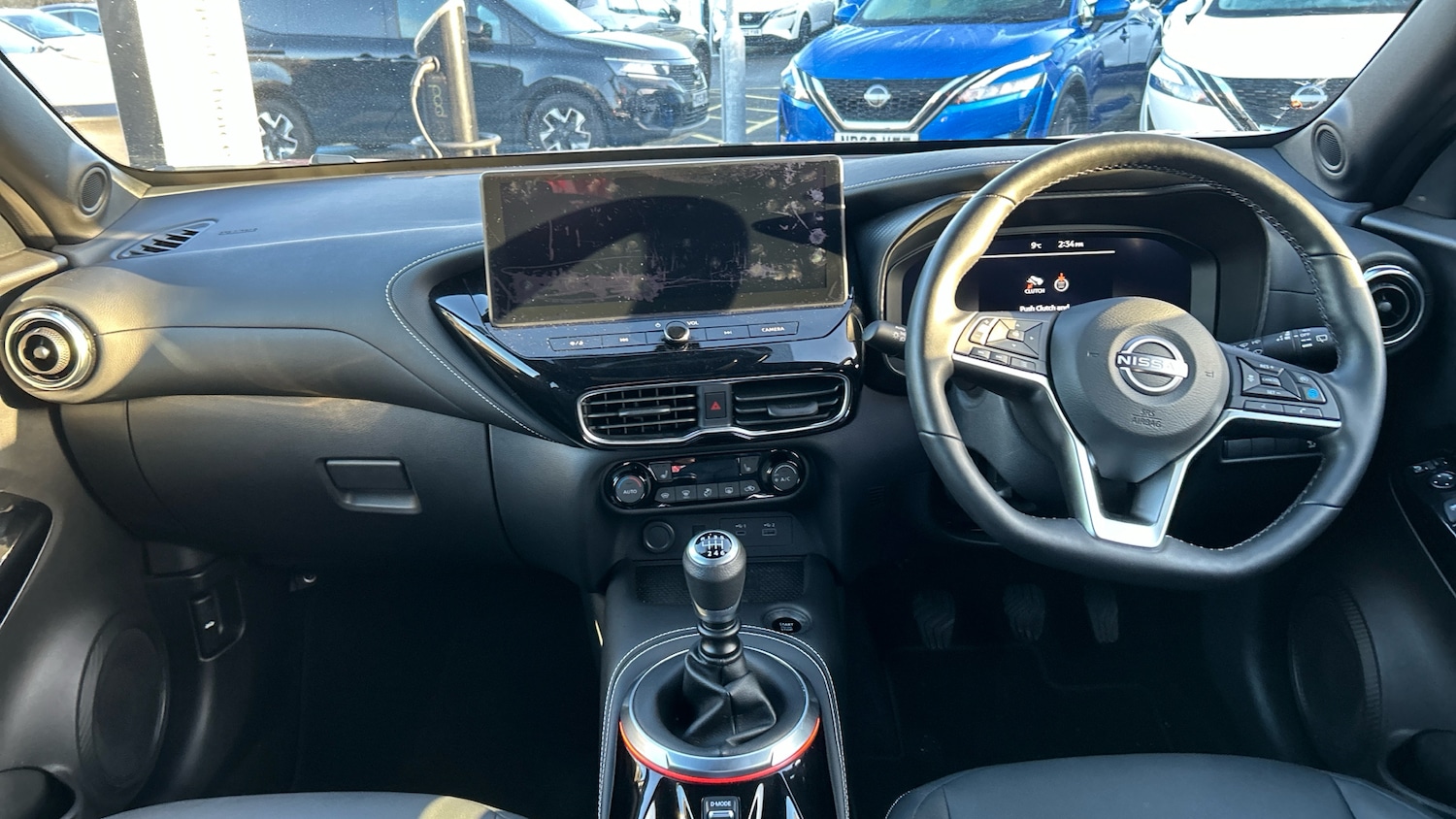 Used Nissan Juke 2024 for sale - 77045562: Photo 10