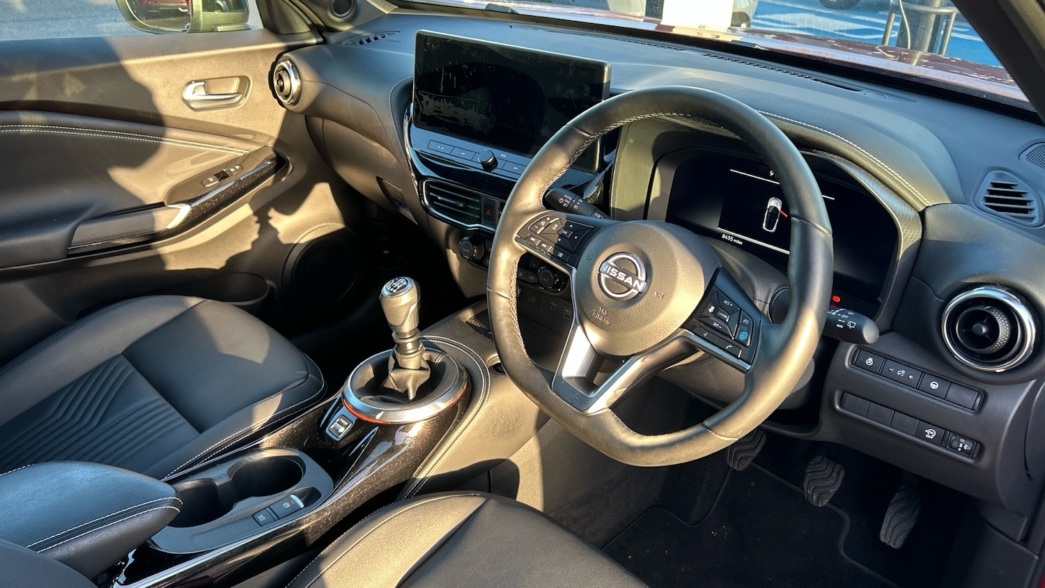 Used Nissan Juke 2024 for sale - 77045562: Photo 11