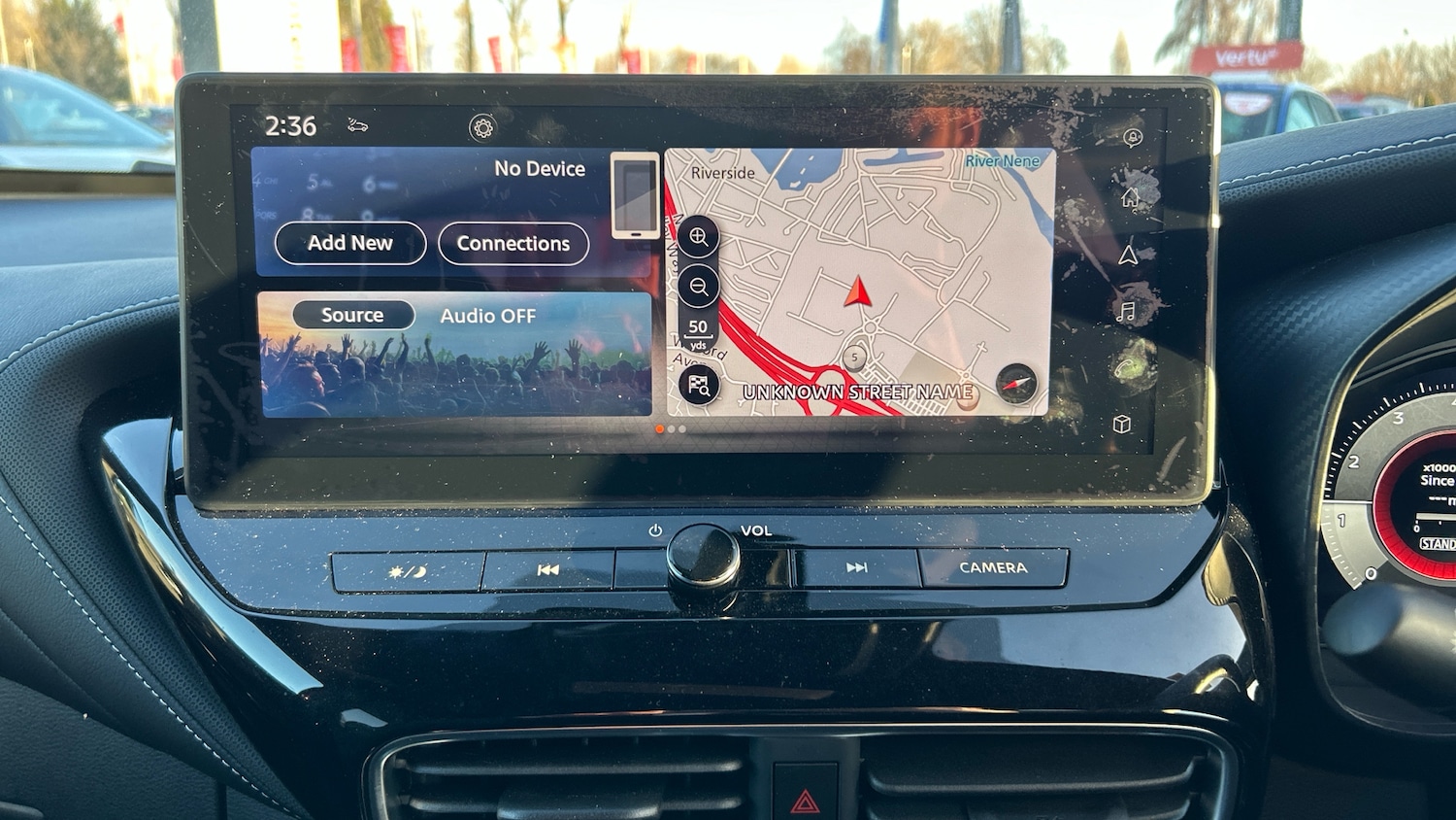 Used Nissan Juke 2024 for sale - 77045562: Photo 12