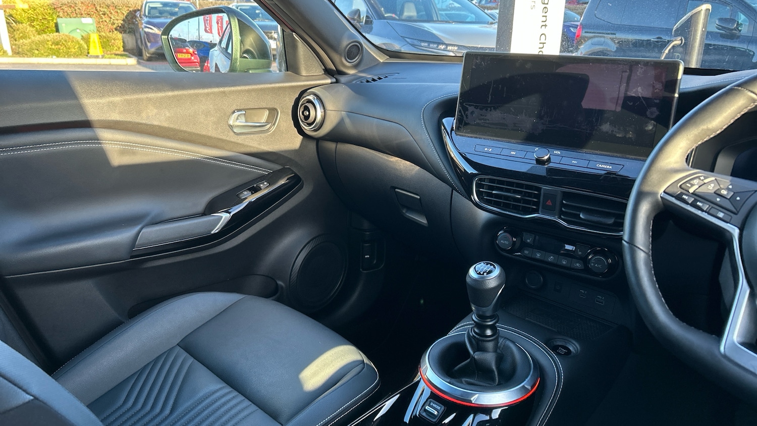 Used Nissan Juke 2024 for sale - 77045562: Photo 14