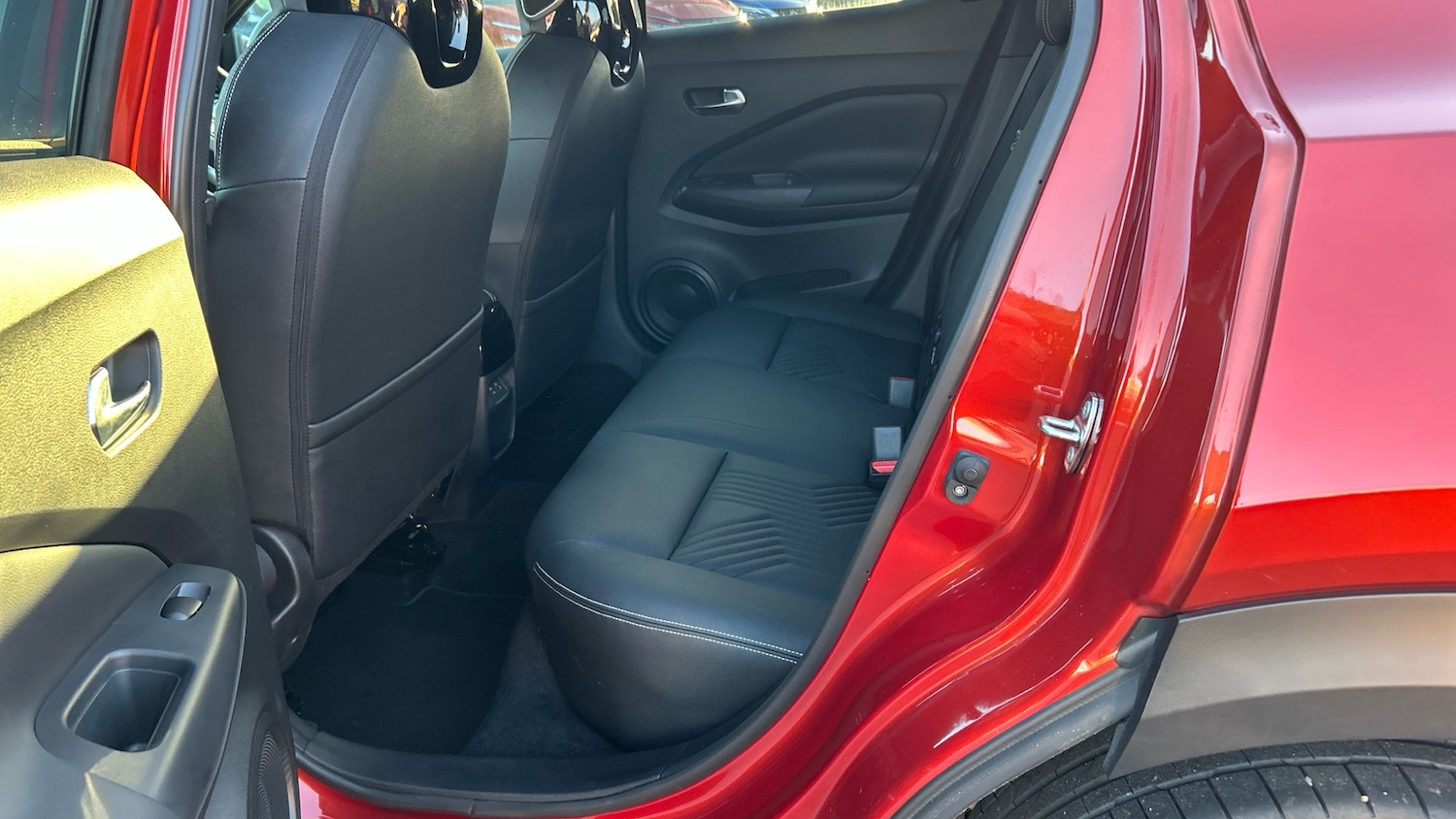 Used Nissan Juke 2024 for sale - 77045562: Photo 16