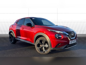 2024 (74) - 1.0 DiG-T Tekna 5dr Petrol Hatchback