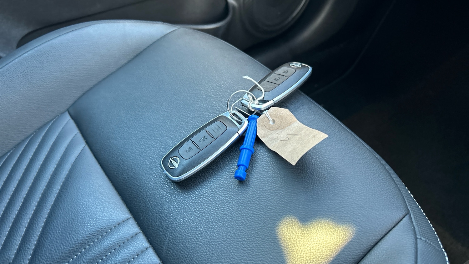 Used Nissan Juke 2024 for sale - 77045562: Photo 20