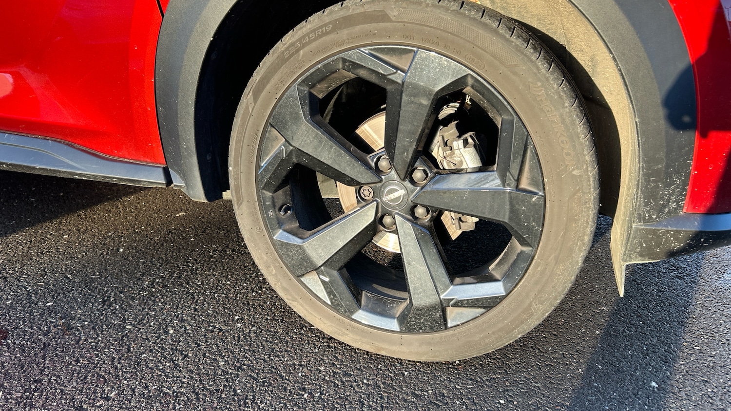 Used Nissan Juke 2024 for sale - 77045562: Photo 21