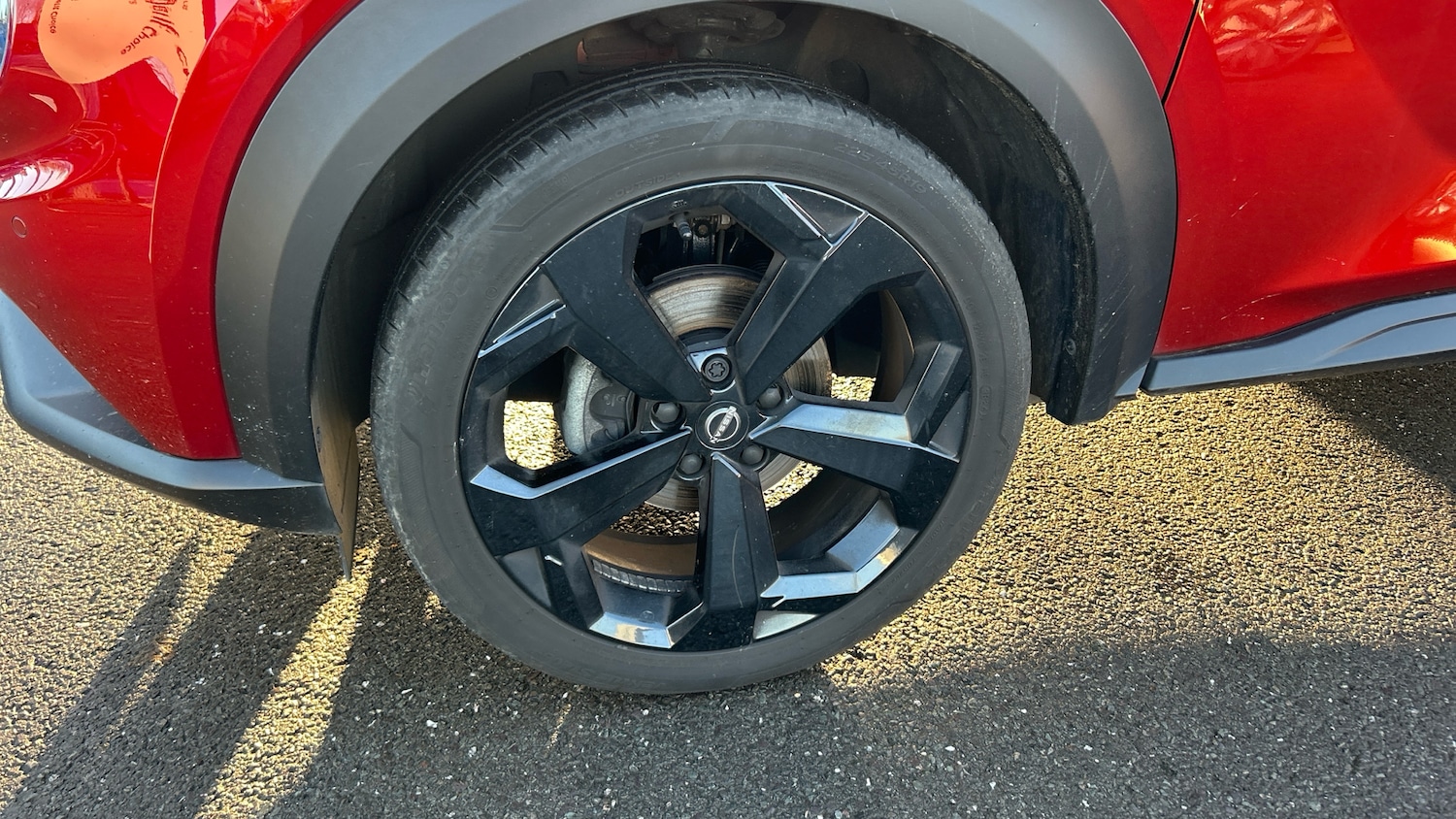 Used Nissan Juke 2024 for sale - 77045562: Photo 22