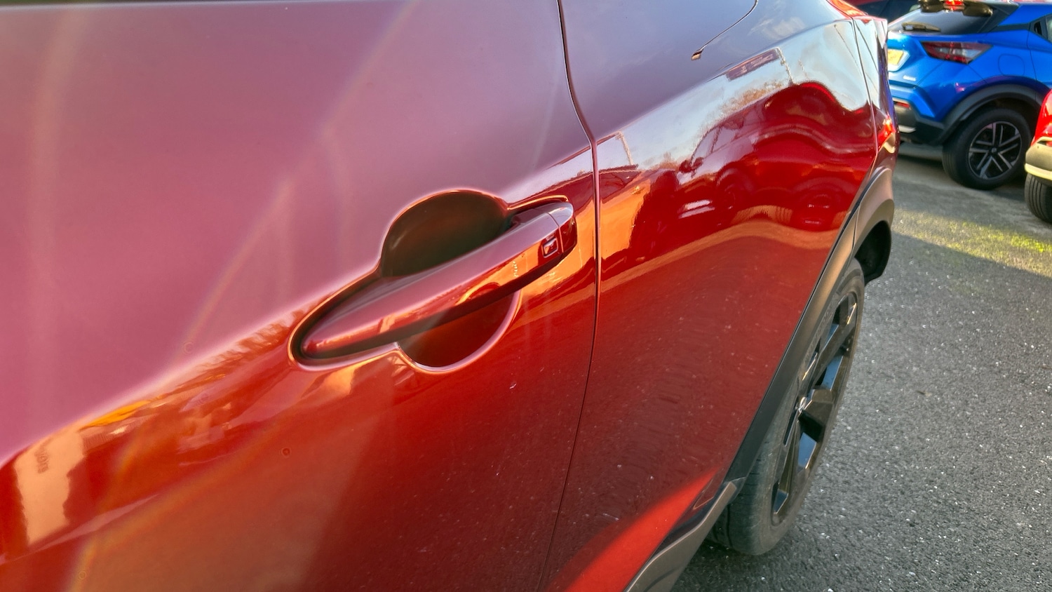 Used Nissan Juke 2024 for sale - 77045562: Photo 23