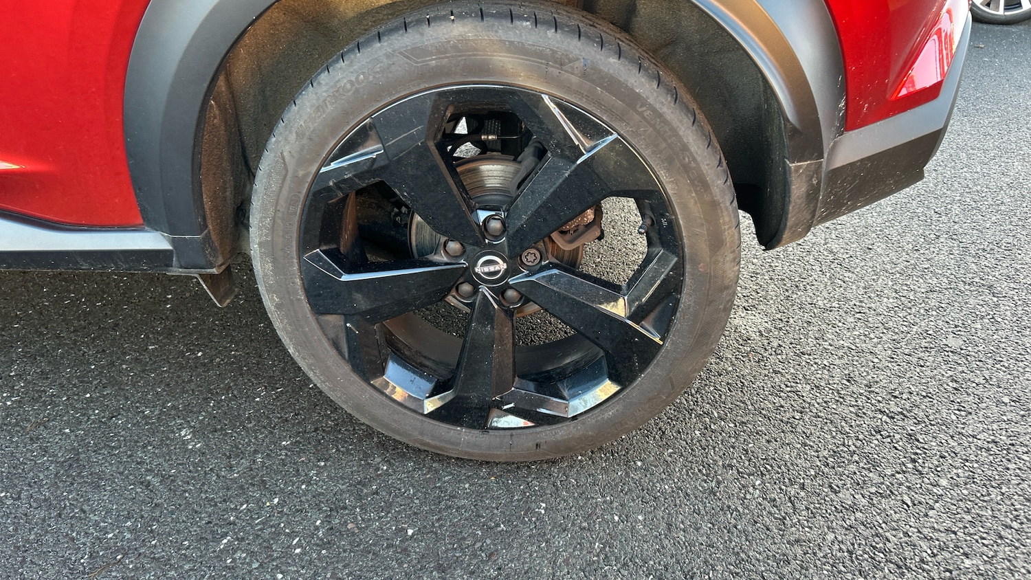 Used Nissan Juke 2024 for sale - 77045562: Photo 24