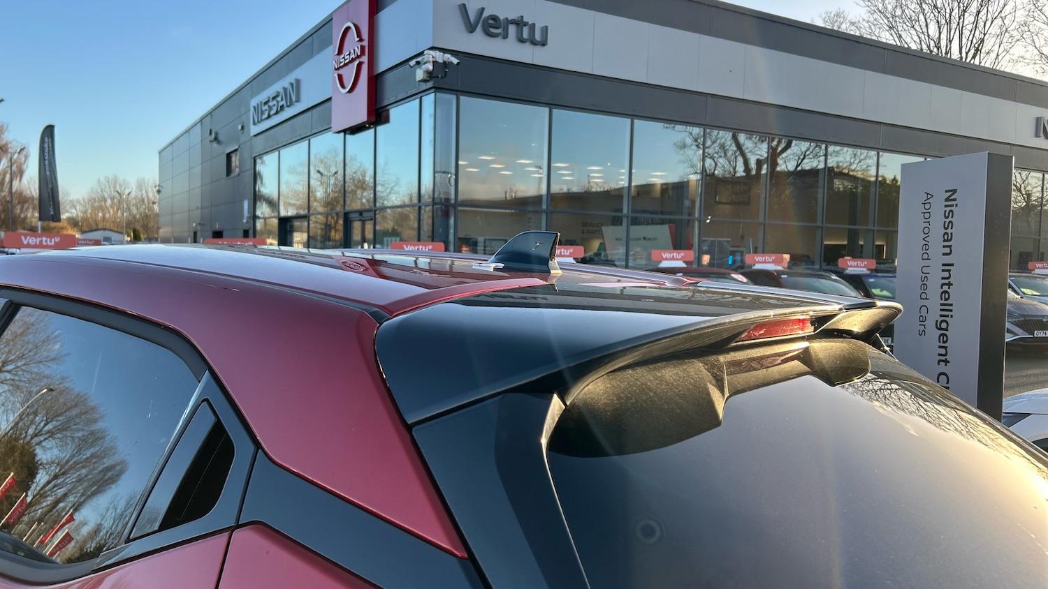 Used Nissan Juke 2024 for sale - 77045562: Photo 25