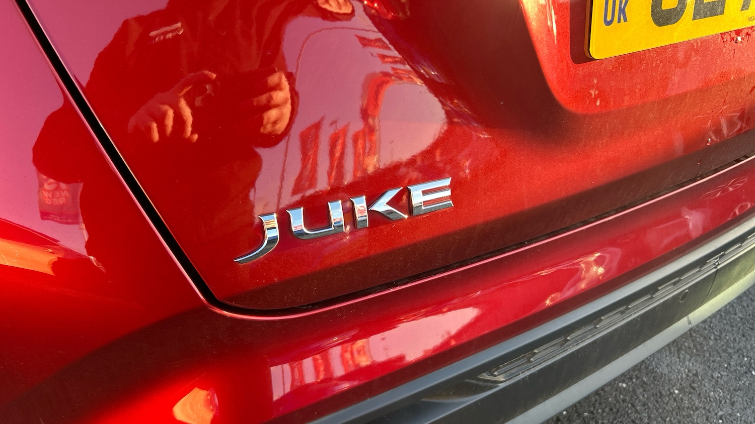 Used Nissan Juke 2024 for sale - 77045562: Photo 26