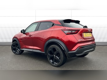 Used Nissan Juke 2024 for sale - 77045562: Photo