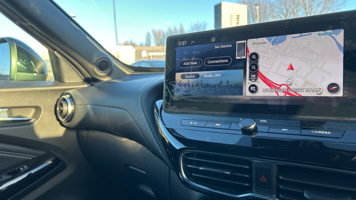 Used Nissan Juke 2024 for sale - 77045562: Photo 35