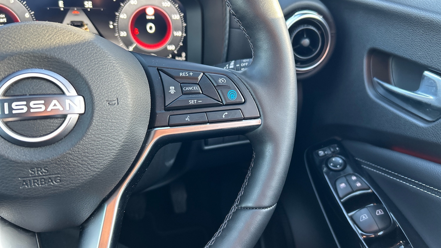 Used Nissan Juke 2024 for sale - 77045562: Photo 37