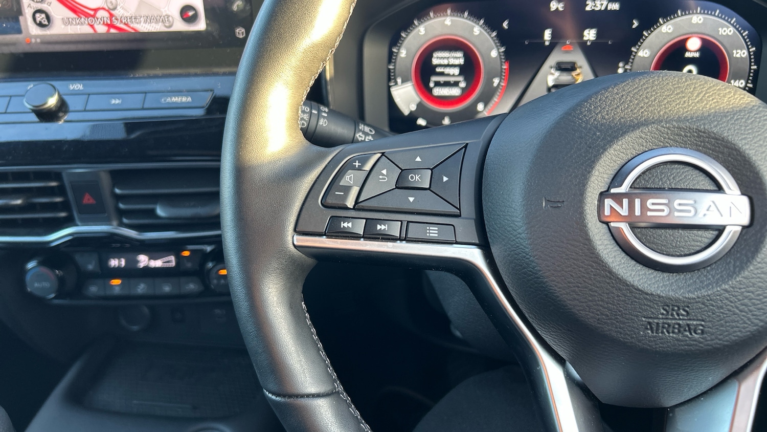 Used Nissan Juke 2024 for sale - 77045562: Photo 38