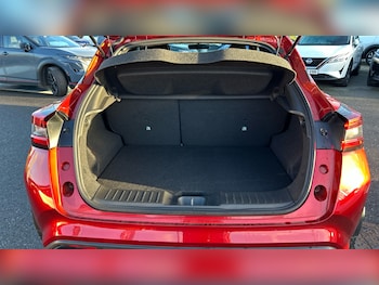 Used Nissan Juke 2024 for sale - 77045562: Photo