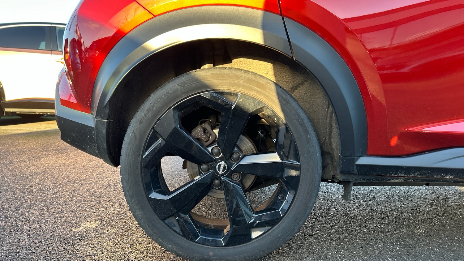 Used Nissan Juke 2024 for sale - 77045562: Photo 7